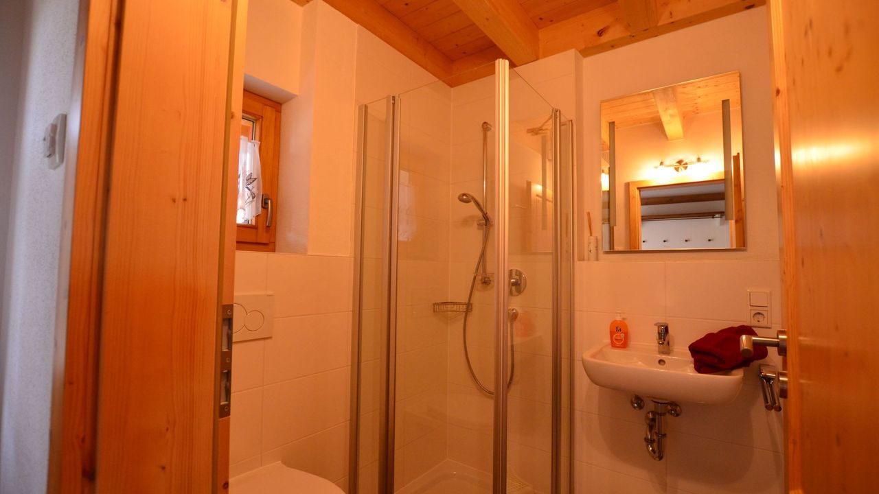 Badezimmer Erdgeschoss Badezimmer Erdgeschoss